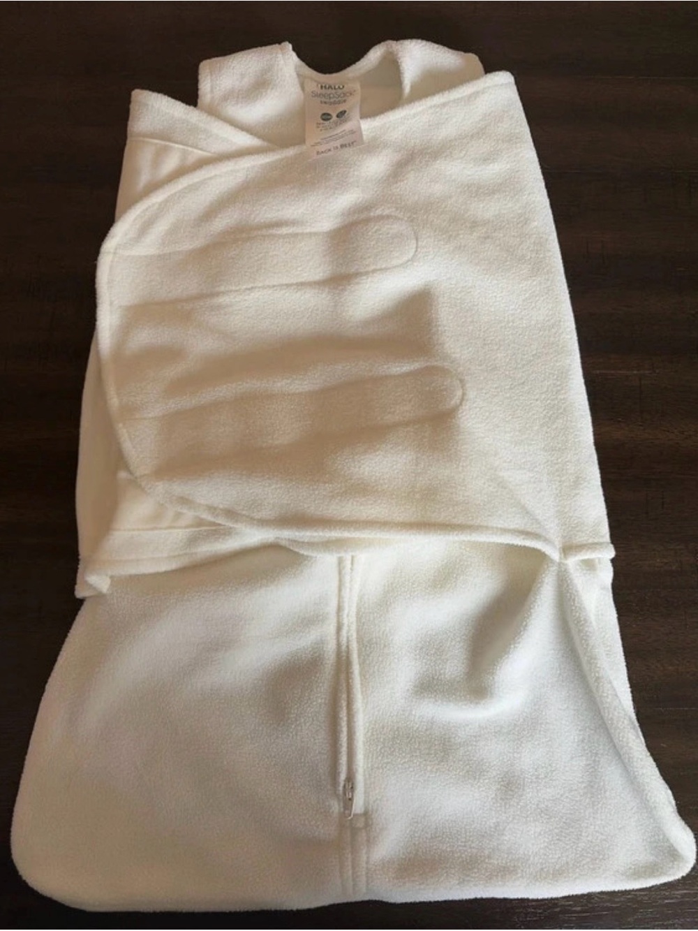 Halo SleepSack Swaddle